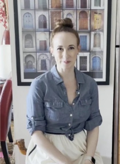 Sarah
